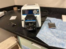 Cole-Parmer 07522-20 Masterflex L/S Peristaltic Pump with Foot Pedal