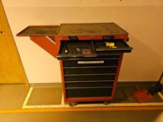 Husky Toolbox