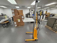 Table Lift