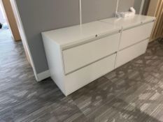 Lot of Office Furniture