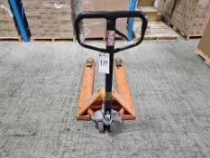 Eagle 55 Pallet Jack