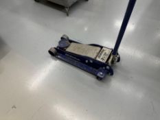ACDelco 3.5 Ton Floor Jack