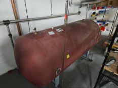 Holding Tank