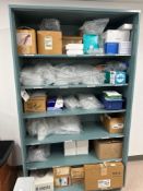 Shelving Unit with (6) Shelves