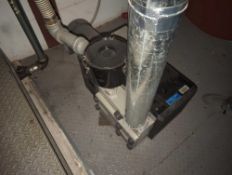 Rietschle Vacuum Pump