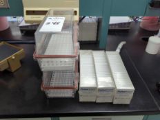 Miscellaneous lab equipment
