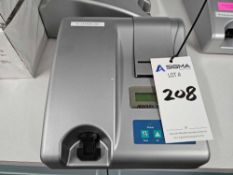 DiaScreen 50 Urine Chemistry Analyzer