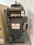 Injection Plastic and Mfg. Auto-Conv