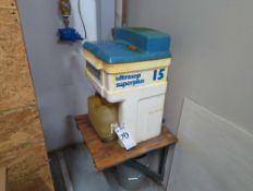 Ultrasep Superplus 15 by UltraFilter - Oil Seperator