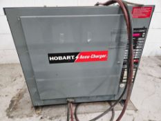 Hobart Accu-Charger