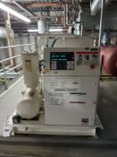 Gardner Denver EAH990 Rotary Screw Compressor