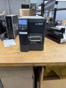 Zebra ZM400 Printer