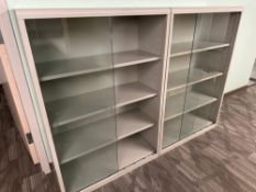 Lot of Office Furniture