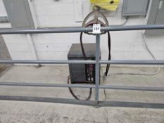 Pacific Chloride Forklift Charger