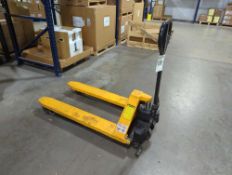 U-Line H-1785 Pallet Jack