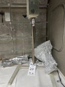 Lot of (3) Mixers