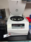 Beckman Coulter Allegra X-30 Centrifuge