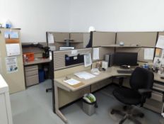 Cubicles