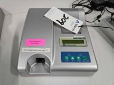DiaScreen 50 Urine Chemistry Analyzer