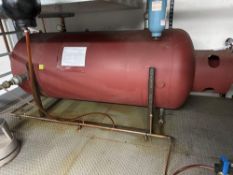Holding Tank