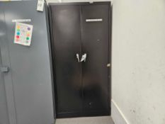 Supply Cabinet