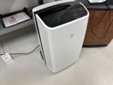 Lot of (2) Dehumidifiers and (1) Humidifier