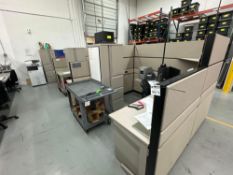 Office Cubicle(s)