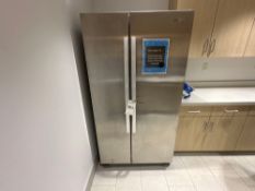 Whirlpool Fridge