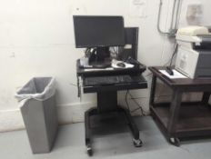 Mobile Computer Station