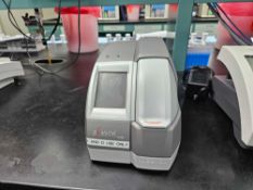 Afinion AS100 Multi Assay Analyzer