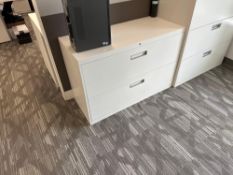 Lot of Office Furniture