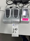 Stat Strip Stat Sensor Docking Station