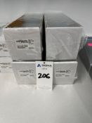 Lot of Approximately (900) Disposable Culture Tubes