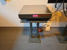 55lb Capacity Scales
