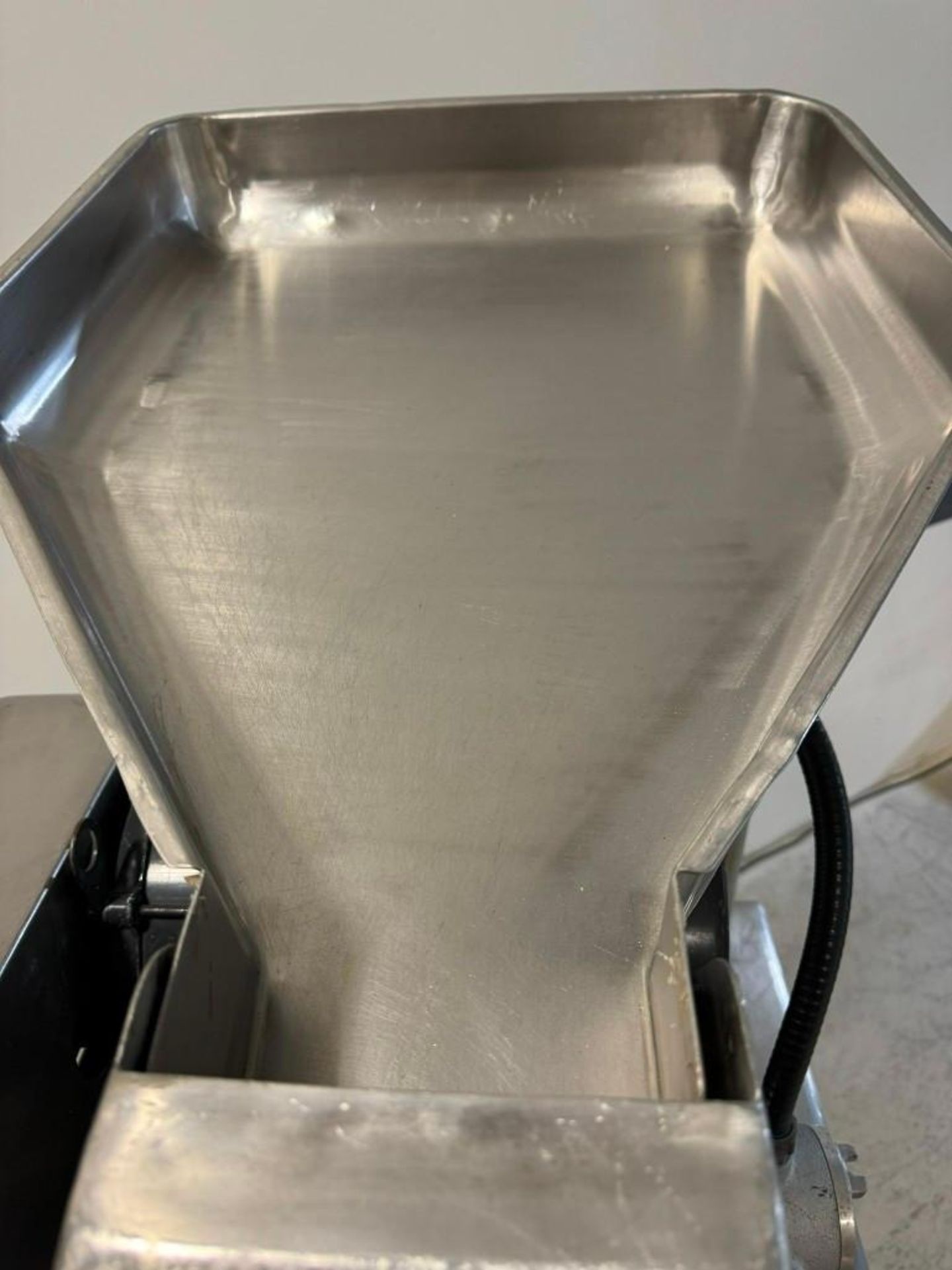O'Hara Manufacturing 250 Stainless Hammermill - similar to Fitzpatrick Fitzmill D6 DAS06 - Image 3 of 16