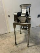 O'Hara Manufacturing 250 Stainless Hammermill - similar to Fitzpatrick Fitzmill D6 DAS06