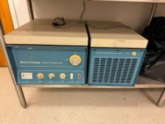 Beckman Coulter TJ-6 Bench-Top Centrifuge