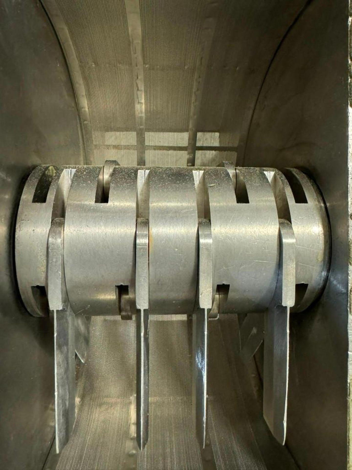 O'Hara Manufacturing 250 Stainless Hammermill - similar to Fitzpatrick Fitzmill D6 DAS06 - Image 13 of 16