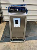 Clean 3X McFlusion M OPC-3X 0227 Pressure Washer