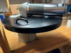 55-Gallon Guardair Air Vacuum Unit (Model N551BC) - New Open Box