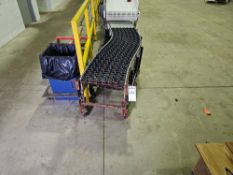 Rolling Accordion Conveyor