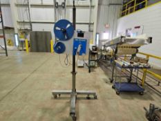 Diagraph LA/4700 Label Applicator