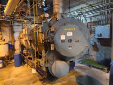 Continental Automatic Boiler