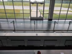 Criocabin ENIXE 18 100 LOUNGE L=250 CM Reach-in Display Cooler