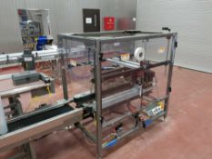 Combi TB1 Automatic Top Case Taper with Spare Tape Head