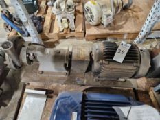 50 Horsepower Marathon Electric XRI High Efficiency Motor