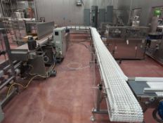 SpanTech 1.5 HP 33' L x 12