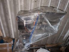 Italian Pack Perseus Pack Stainless Steel Three-Lane Cup Sealer