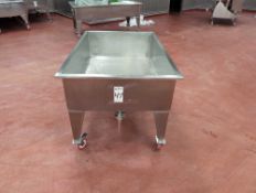 Stainless Steel 59.5