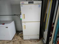 Sanyo Biomedical Freezer